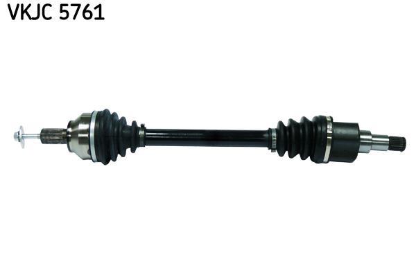 Cardan SKF ref. VKJC 5761
